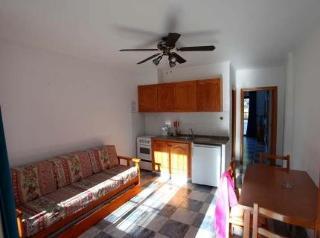Apartamentos G.P. Junto Al Mar Apartamento Portinatx