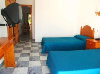 Apartamentos G.P. Junto Al Mar * Portinatx