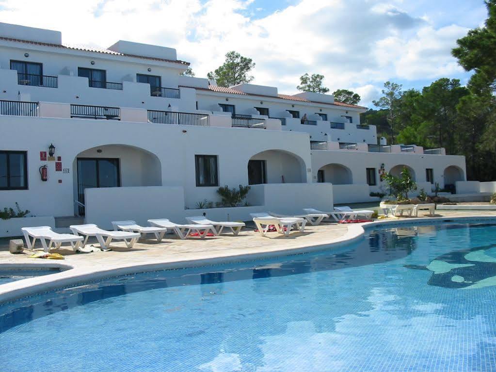 Apartamentos G.P. Junto Al Mar Apartamento Portinatx
