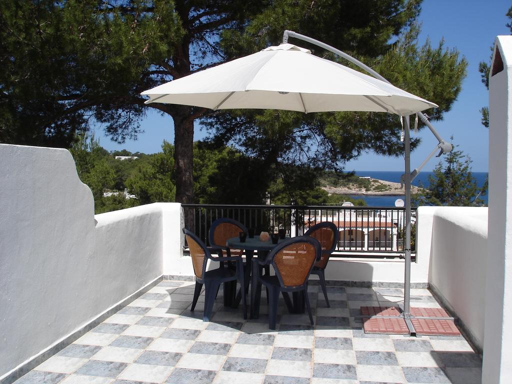 Apartamentos G.P. Junto Al Mar Apartamento