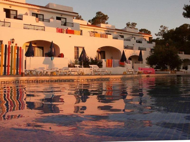 Apartamentos G.P. Junto Al Mar Apartamento